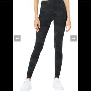 Alo leggings